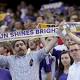 Orlando VP: LCFC's start 'something special' - The Courier