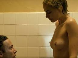 Margot robbie on wolf of wall street jpg x Margot robbie tits