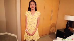 Yo thai teen amateur have first anal sex and creampie jpg x Young thai teen creampie