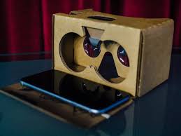 Google cardboard the cheap and easy way to get started with virtual reality porn blog jpg x Google cardboard vr