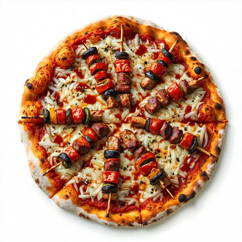 K2 Chieri - Pizza & Kebab image