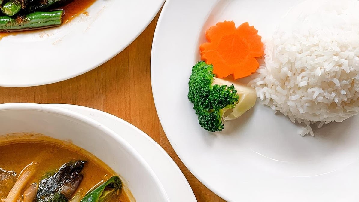 Beau Thai Mount Pleasant by null