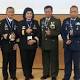 TNI Hadiri Simposium Kedokteran Gigi Forensik Dunia Di Munich - Warta Kota