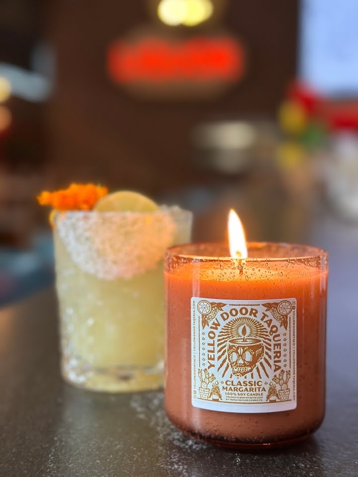 Yellow Door Taqueria - Mission Hill by null