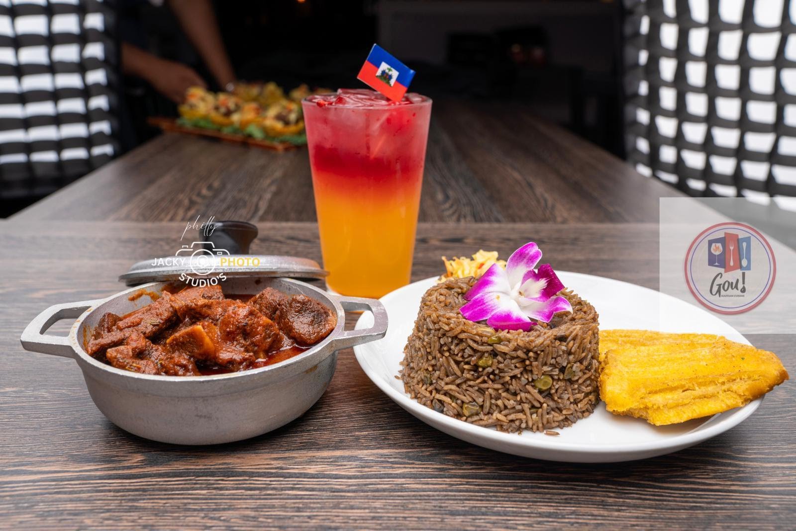 Gou Restaurant by null