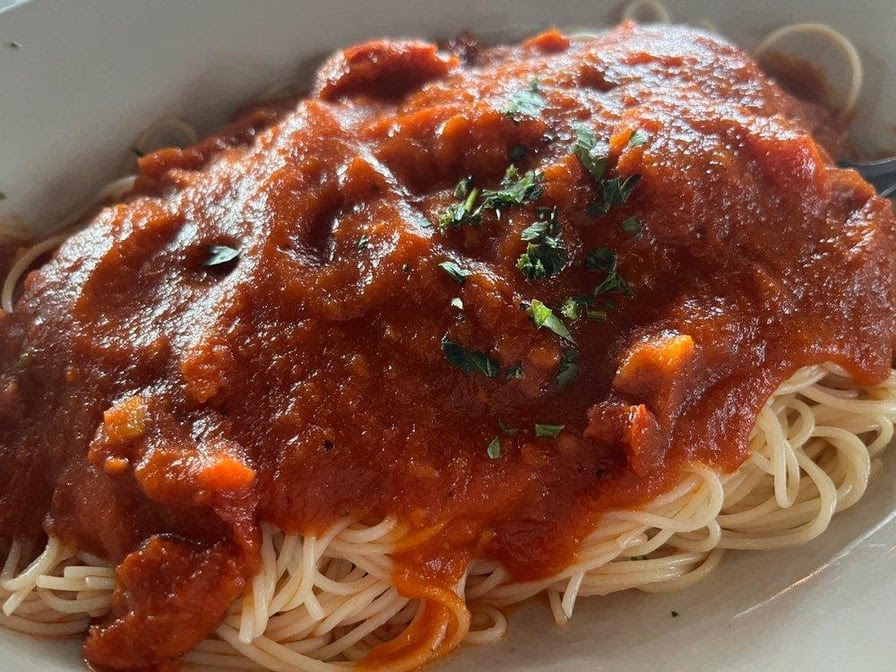 Sodini's Trattoria by null