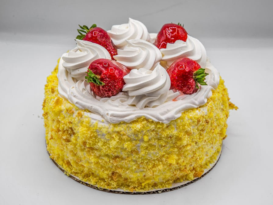 Alfonso's Pastry Shoppe by null