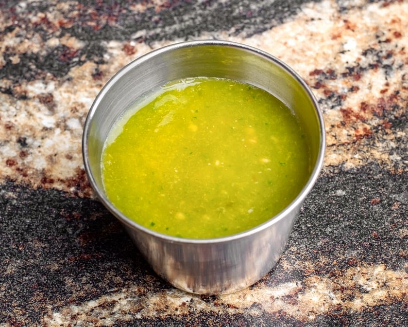 Rivas Taco Shop by null