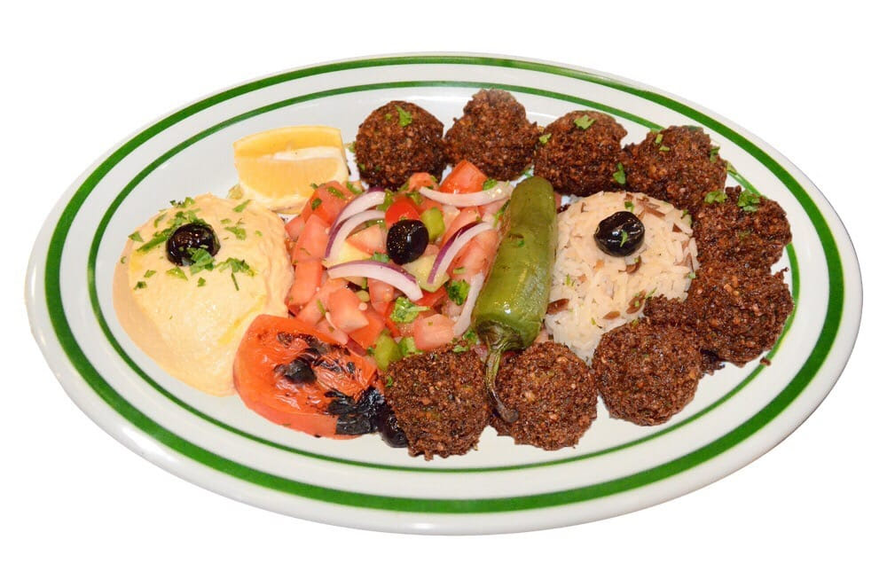 Istanbul Kebab House by null