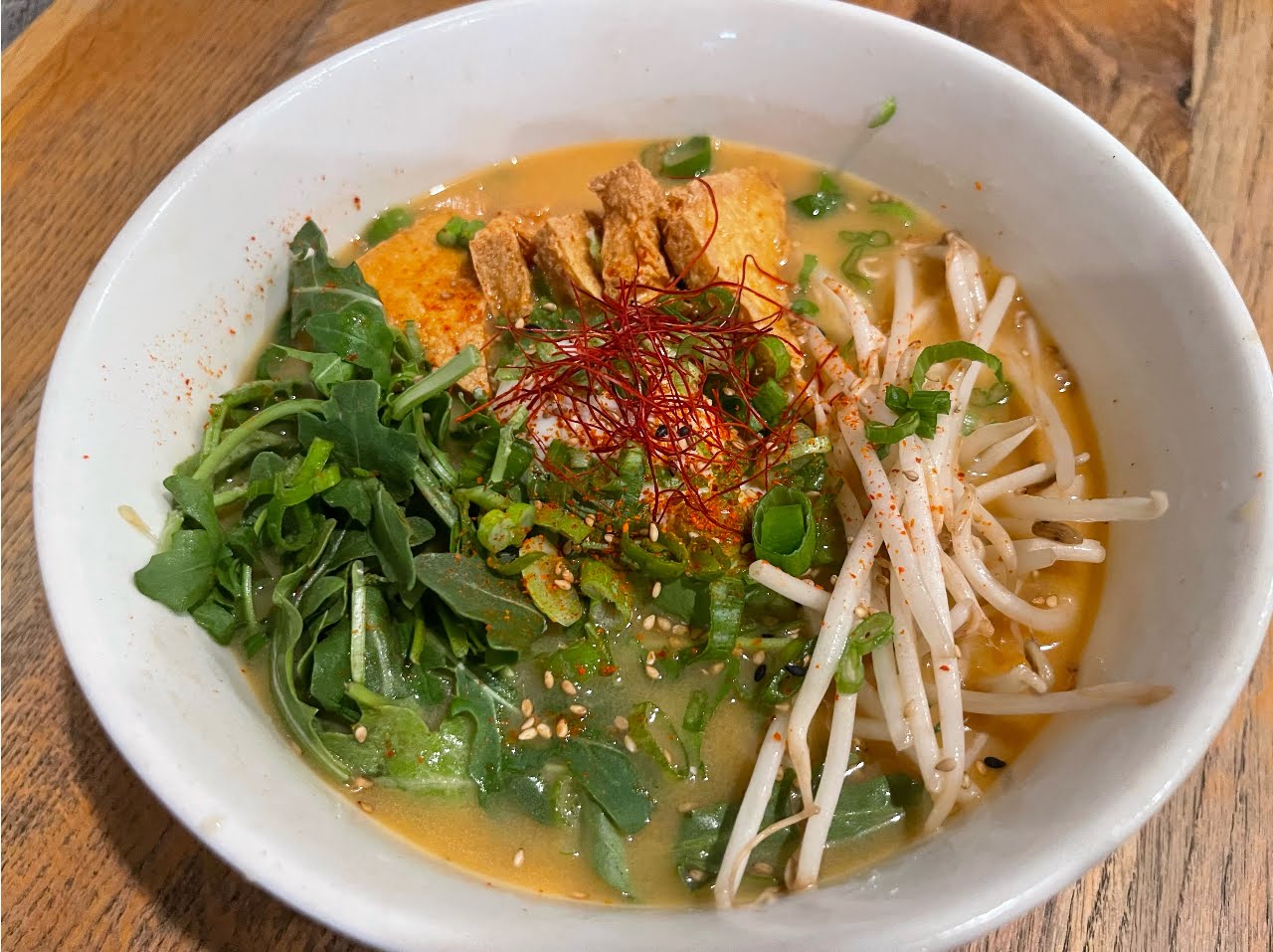 Corner Ramen & Poke by null