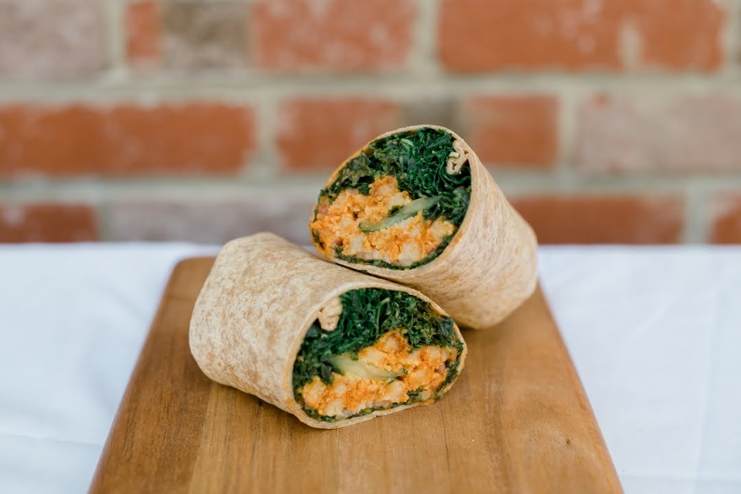 Greens and Grains Voorhees by null