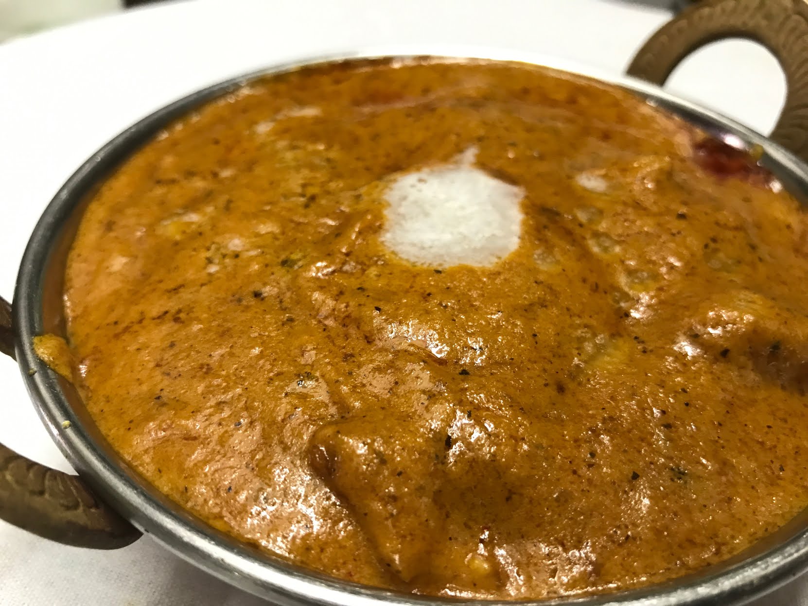 Himalayan Tandoori and Curry House by null