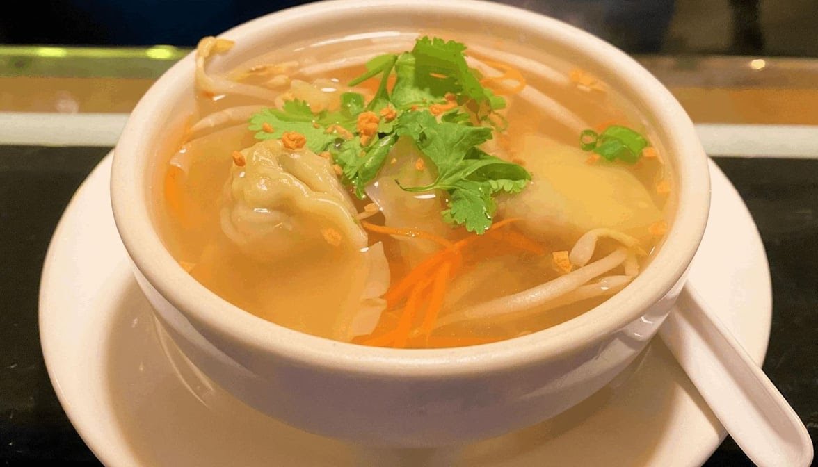 Thai Haru Restaurant by null