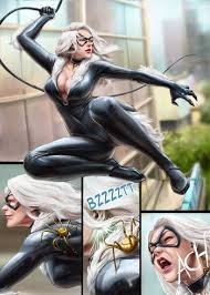 Recent black cat marvel posts laravel png x Black cat hentai