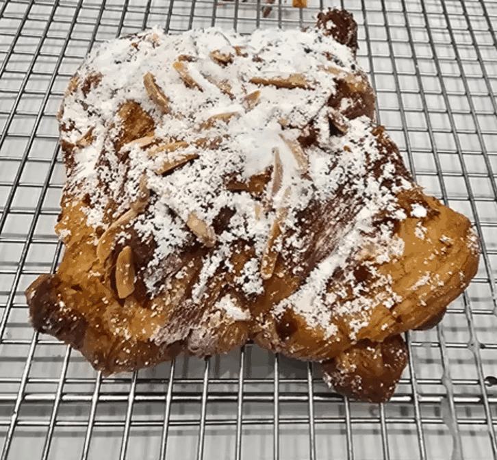 La Rue Doughnut by null