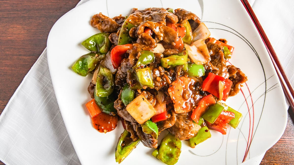 Sun garden chinese bistro by null