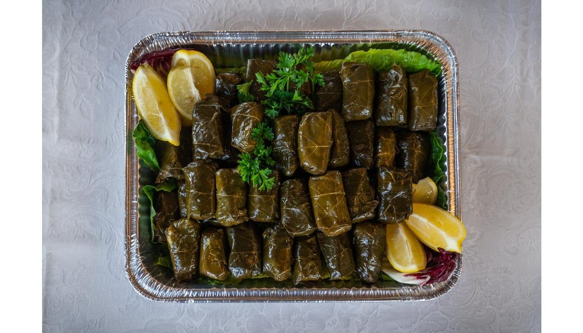 SouvlakiBar Sterling by null