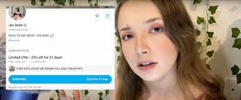 I wonder what would make ethan think its okay jpg x Trisha paytas patreon