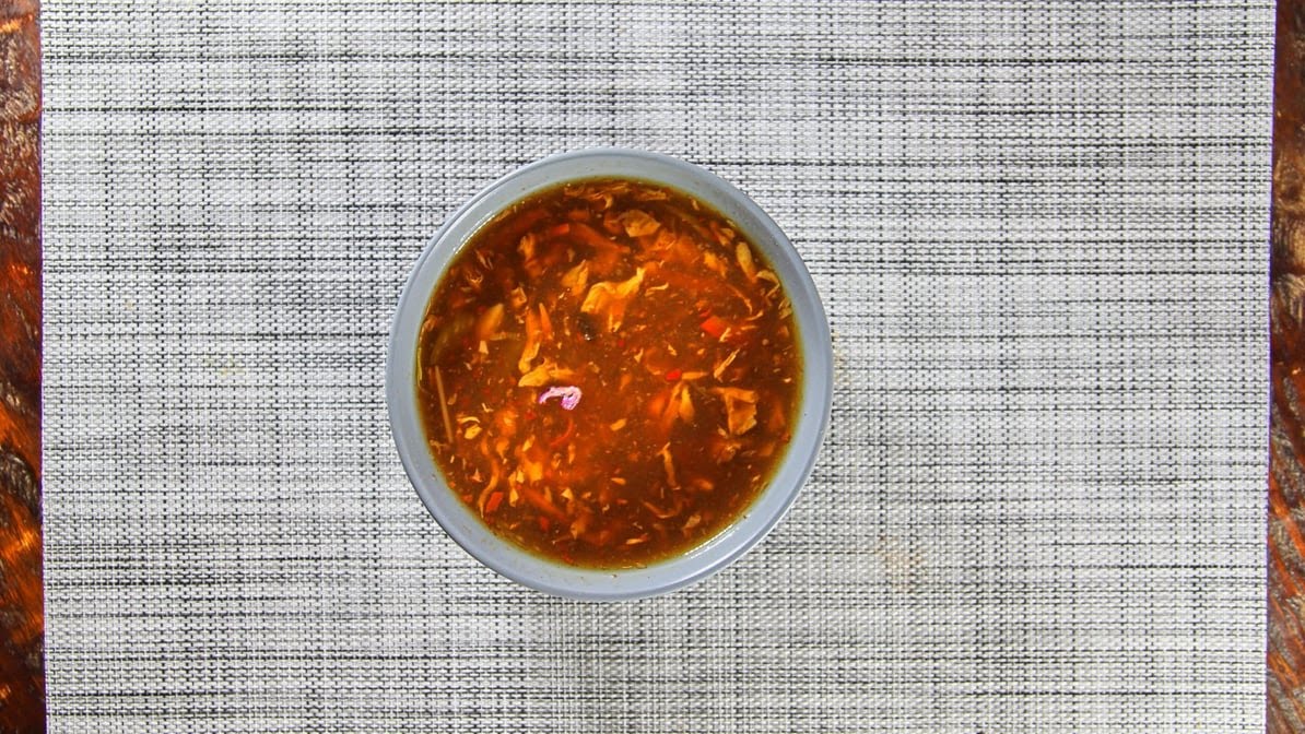 Lucy's North China Cuisine by null