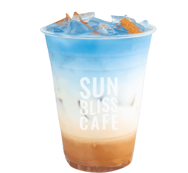 Sunbliss Cafe - Anaheim by null