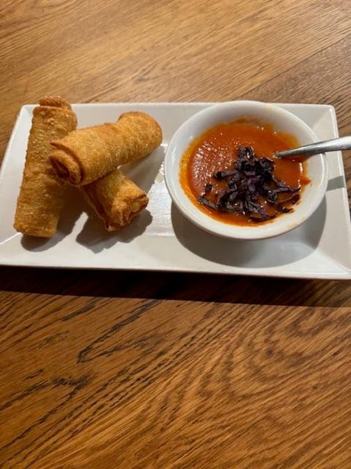 Bidwell Restaurant by null