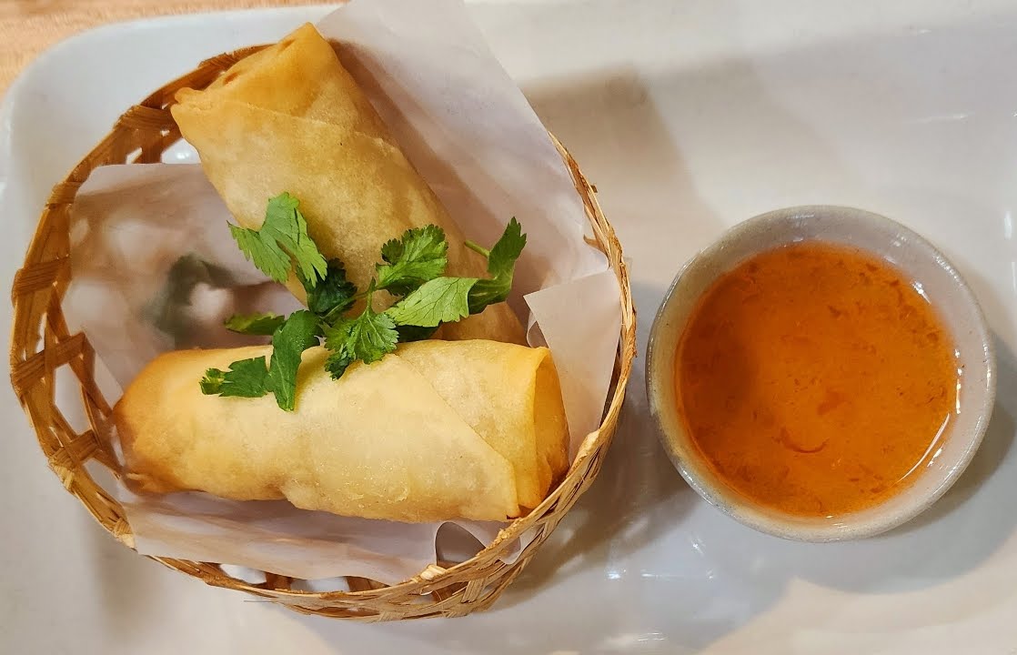 Thai American Bistro by null