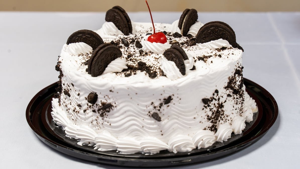 Pasteles Cisne #3 by null