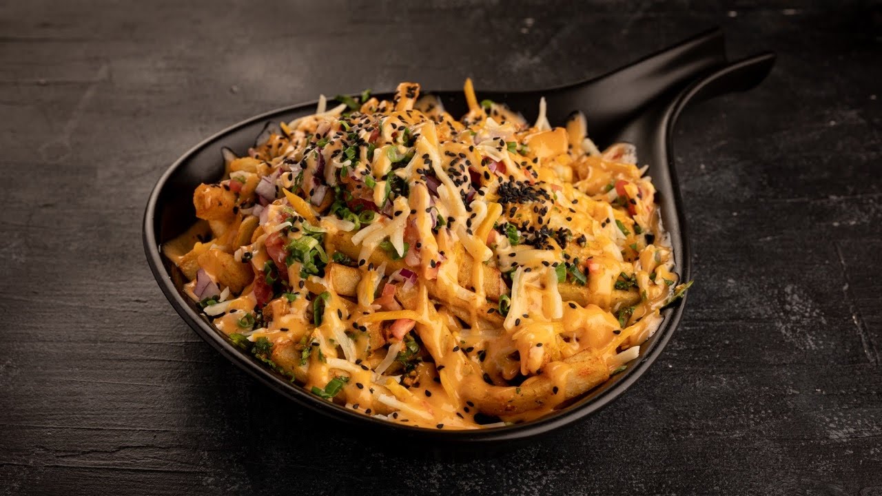 Paradise Street Eats & Biryani by null
