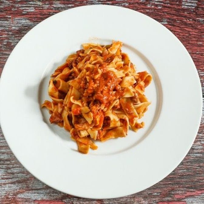 Acqua Alta Ristorante by null