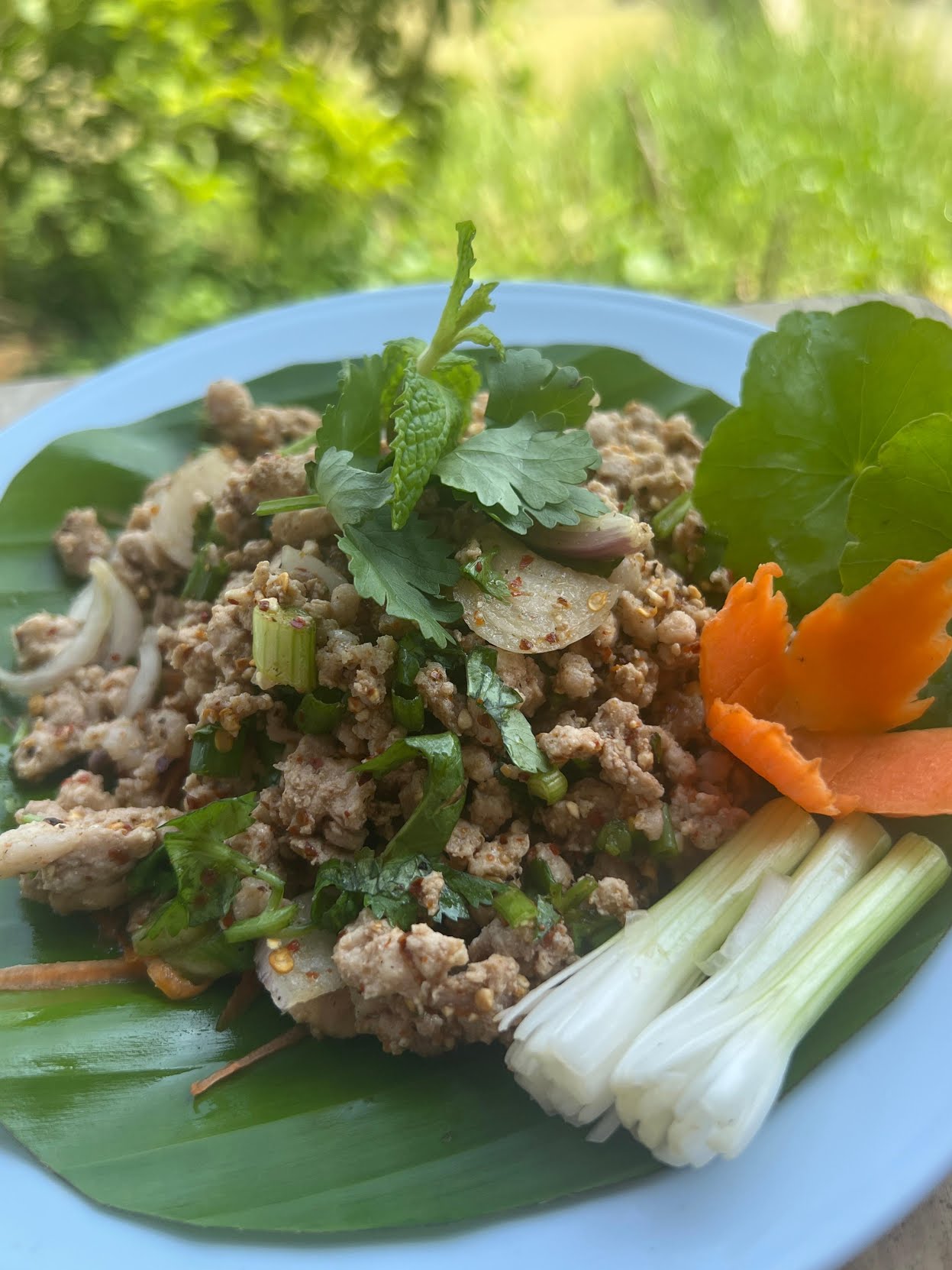 THAI ESAN MAUI by null