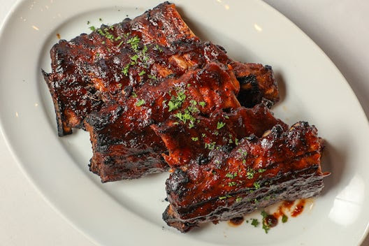 Boulevard American Bistro by null