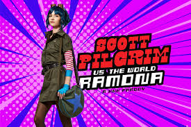 Ramona flowers having fun jpg x Pilgrim ramona flowers