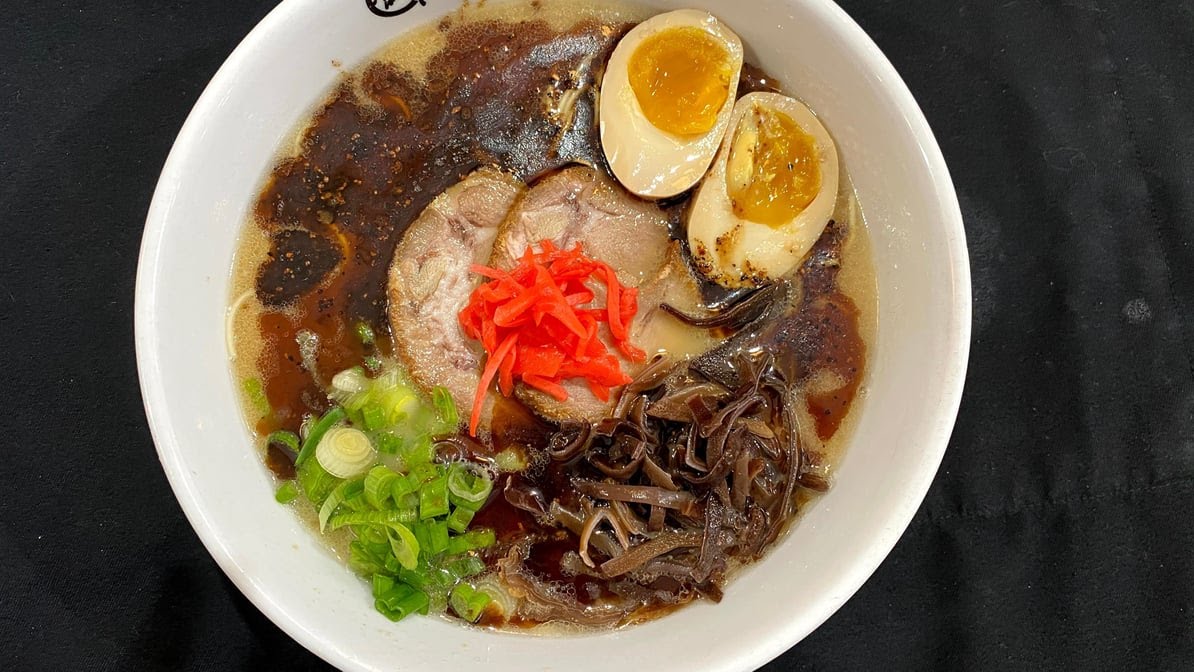 Shin-Sen-Gumi Hakata Ramen - Little Tokyo by null