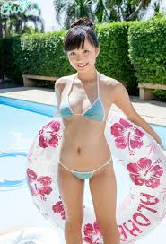 黒宮れい ジュニア　アイドル エロ|