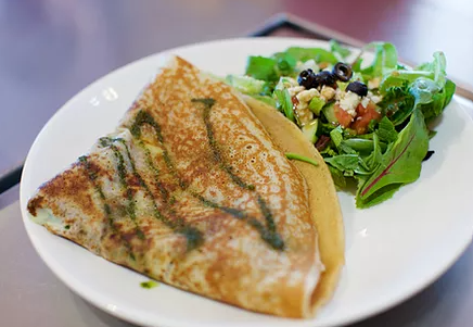 Frodo Joe's Petit Cafe by null