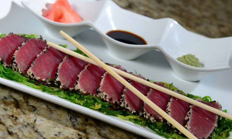 Second Street American Bistro by null