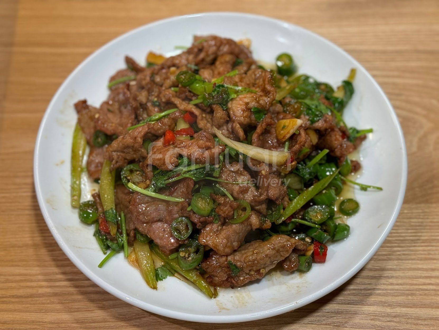 Tasty House 红九九 by null