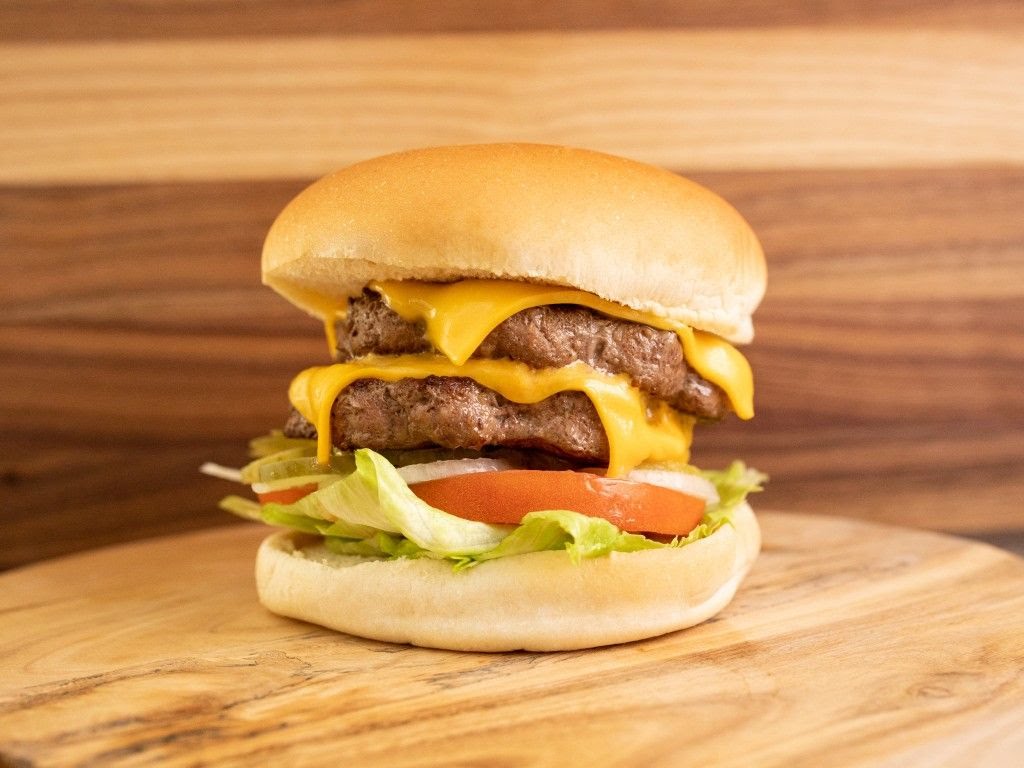 Chex Grill & Wings by null