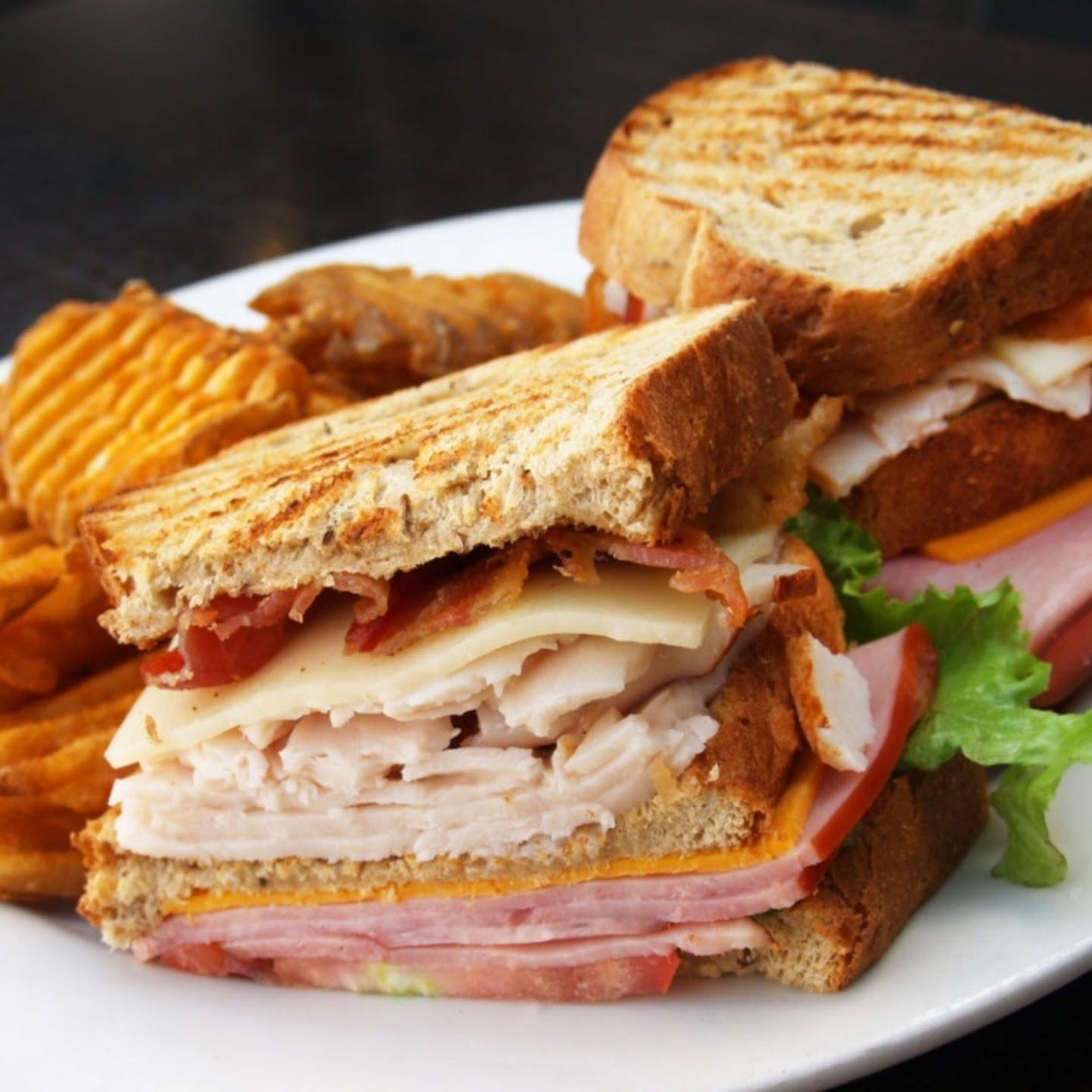 King Street Grille by null