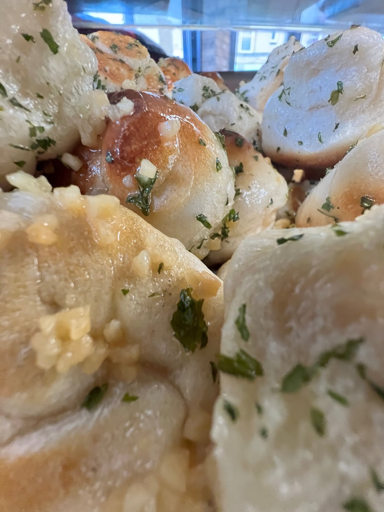 Dominick's Pizza by null