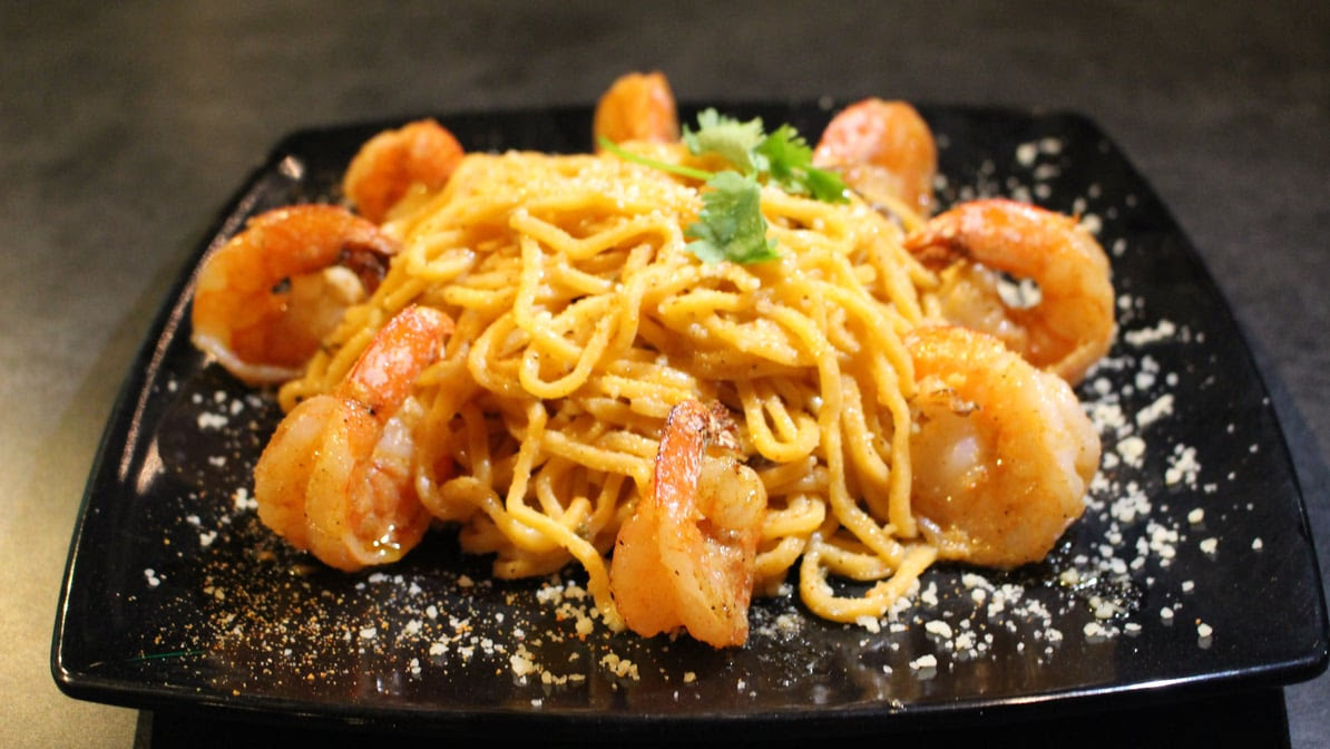 Daikon Korean BBQ by null