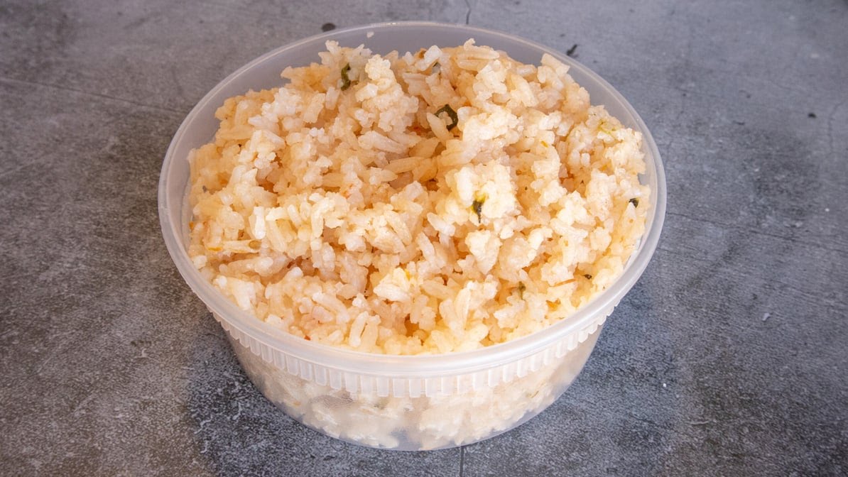 Tortilleria Garcia - Mason by null