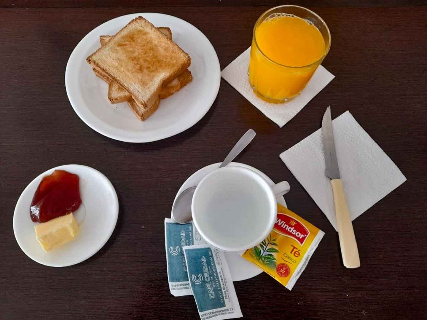 Café Ciudad by null