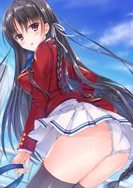 Character airi sakura popular free doujin hentai manga comic porn jpg x Classroom of the elite hentai