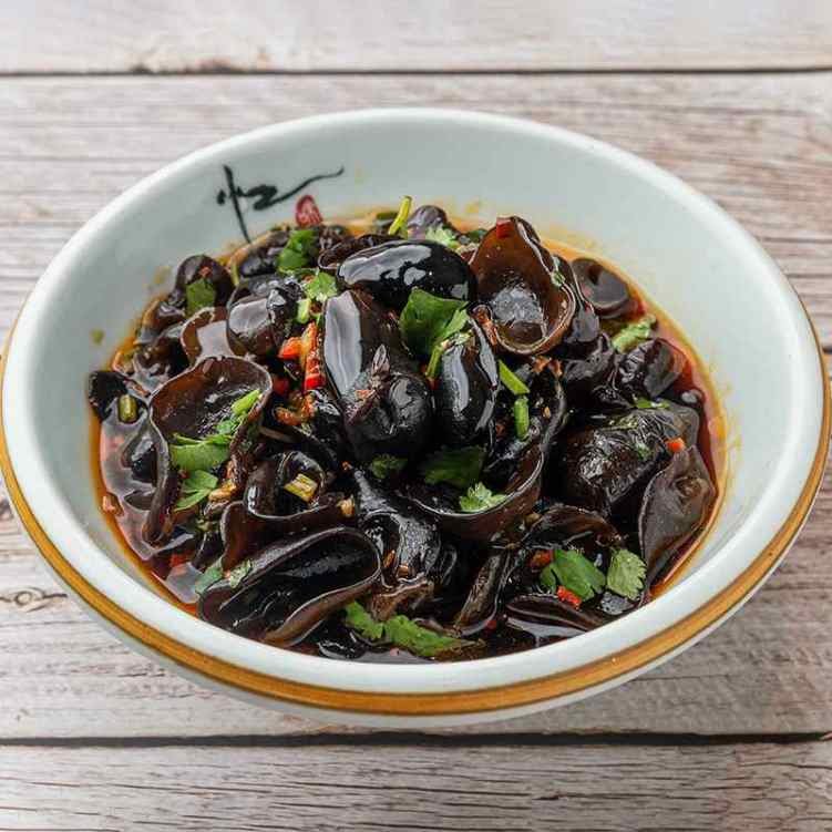 MDM Noodles by null