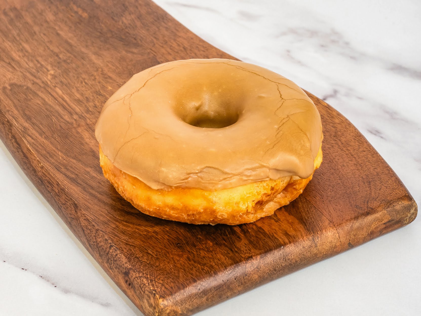 Ferrell's Donuts - Westside by null