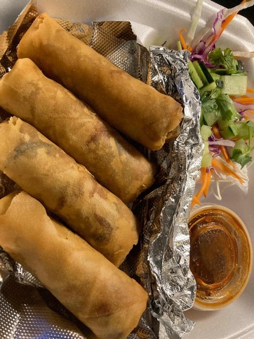 Thawan Thai Cuisine by null