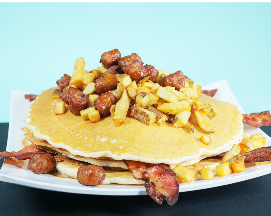 Munch Box | Las Vegas by null