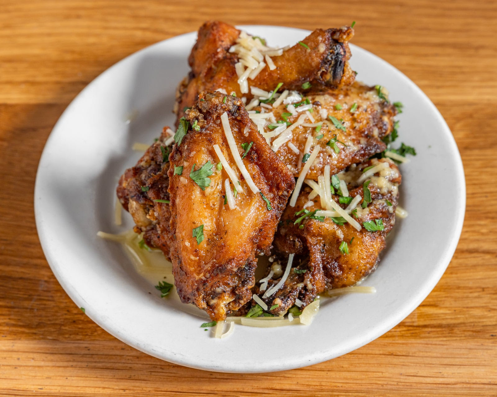 Foghorn Taproom (Irving) by null