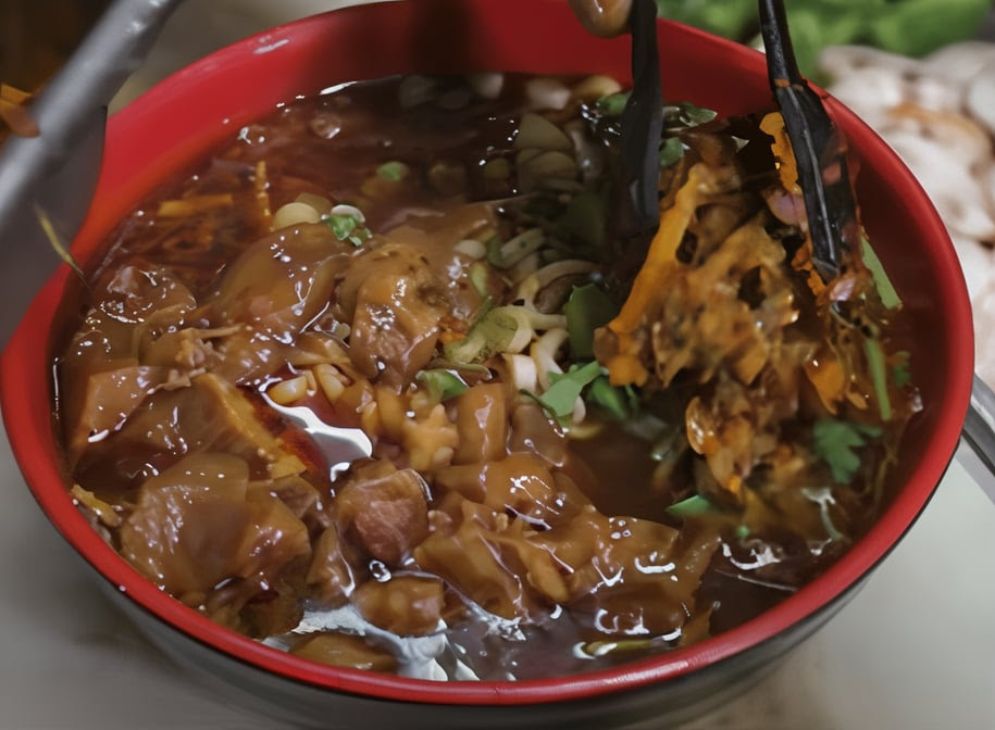 Katy's Dumplings - Oak Park by null